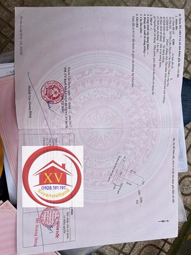 bán đất nền xã tân lân huyện cần đước, long an tháng 10/2021