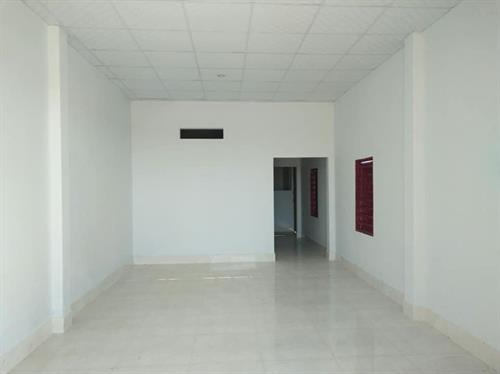 Bán nhà Hàm Thắng