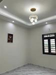 Nhà khu phố kim điền , TT Cần Giuộc 