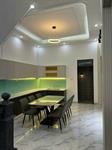 Nhà khu phố kim điền , TT Cần Giuộc 