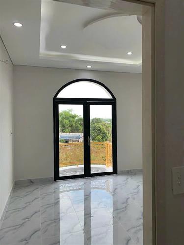 Nhà khu phố kim điền , TT Cần Giuộc 