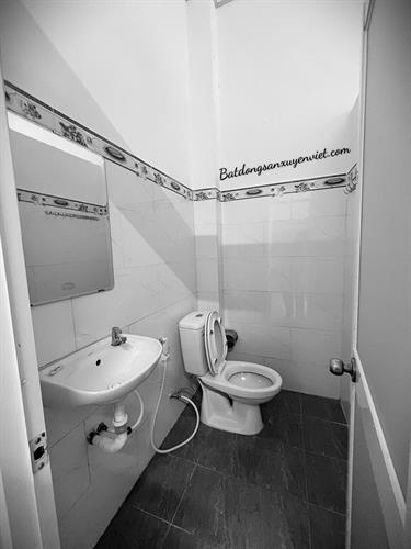 NHÀ MẶT TIỀN HL20 XÃ PHƯỚC LÂM ,CẦN GIUỘC LA 