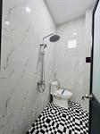 NHÀ MỚI , SỔ RIÊNG , KP .THANH BA , TT CẦN GIUỘC LA 