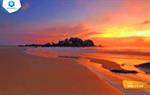 Đất  Mặt Biển Phan Thiết 300m2 