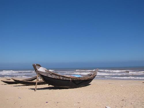 Đất  Mặt Biển Phan Thiết 300m2 