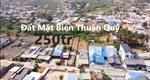 Đất mặt biển Thuận Quí - Phan Thiết