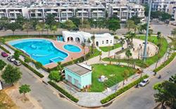 Cạnh tranh khốc liệt, chủ đầu tư chạy đua rót hàng nghìn tỷ chỉ để làm tiện ích cho dự án