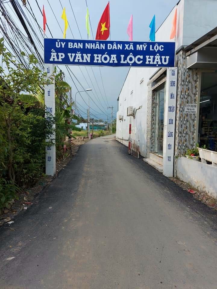 Đất bán
