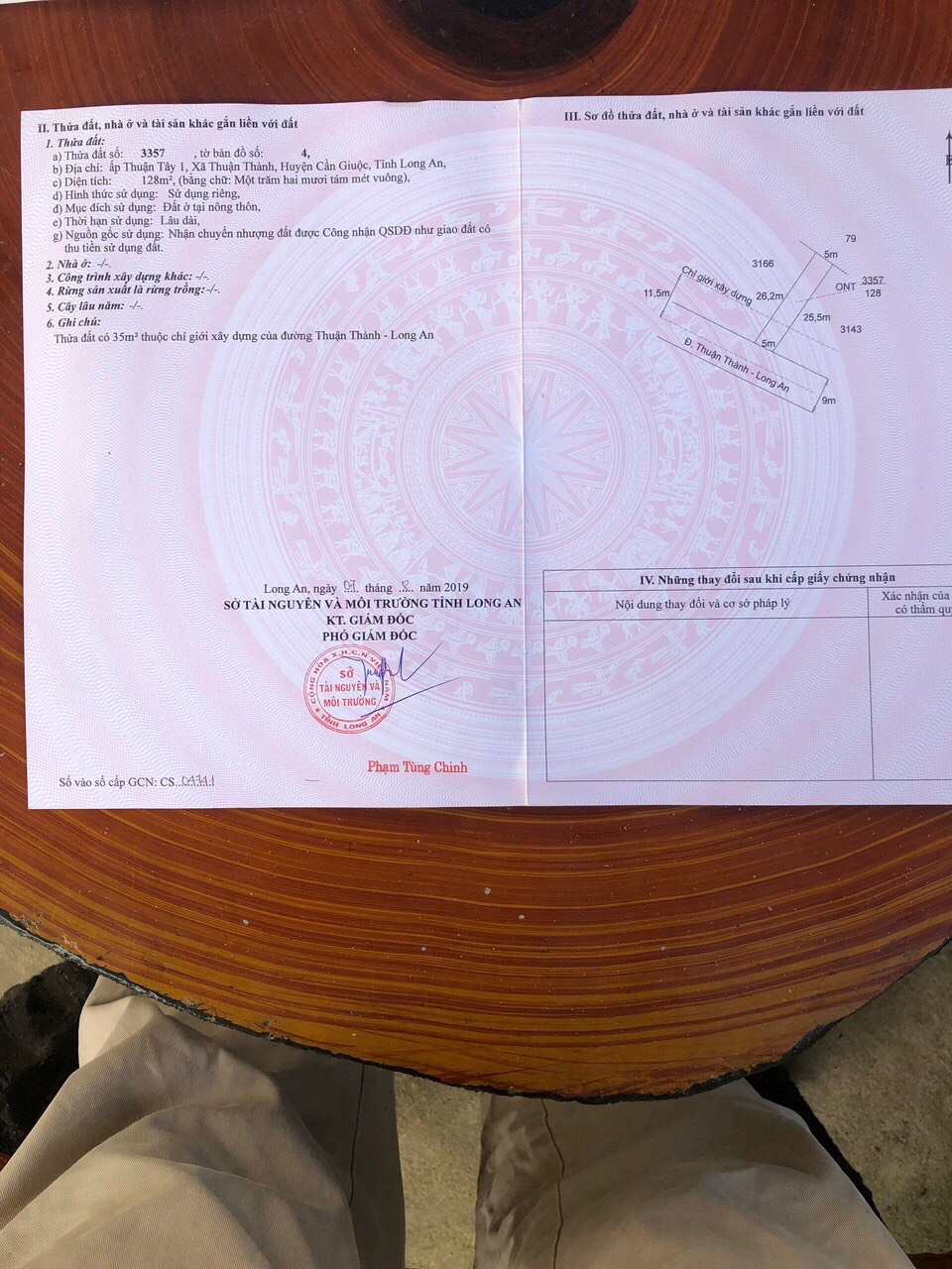 Đất bán