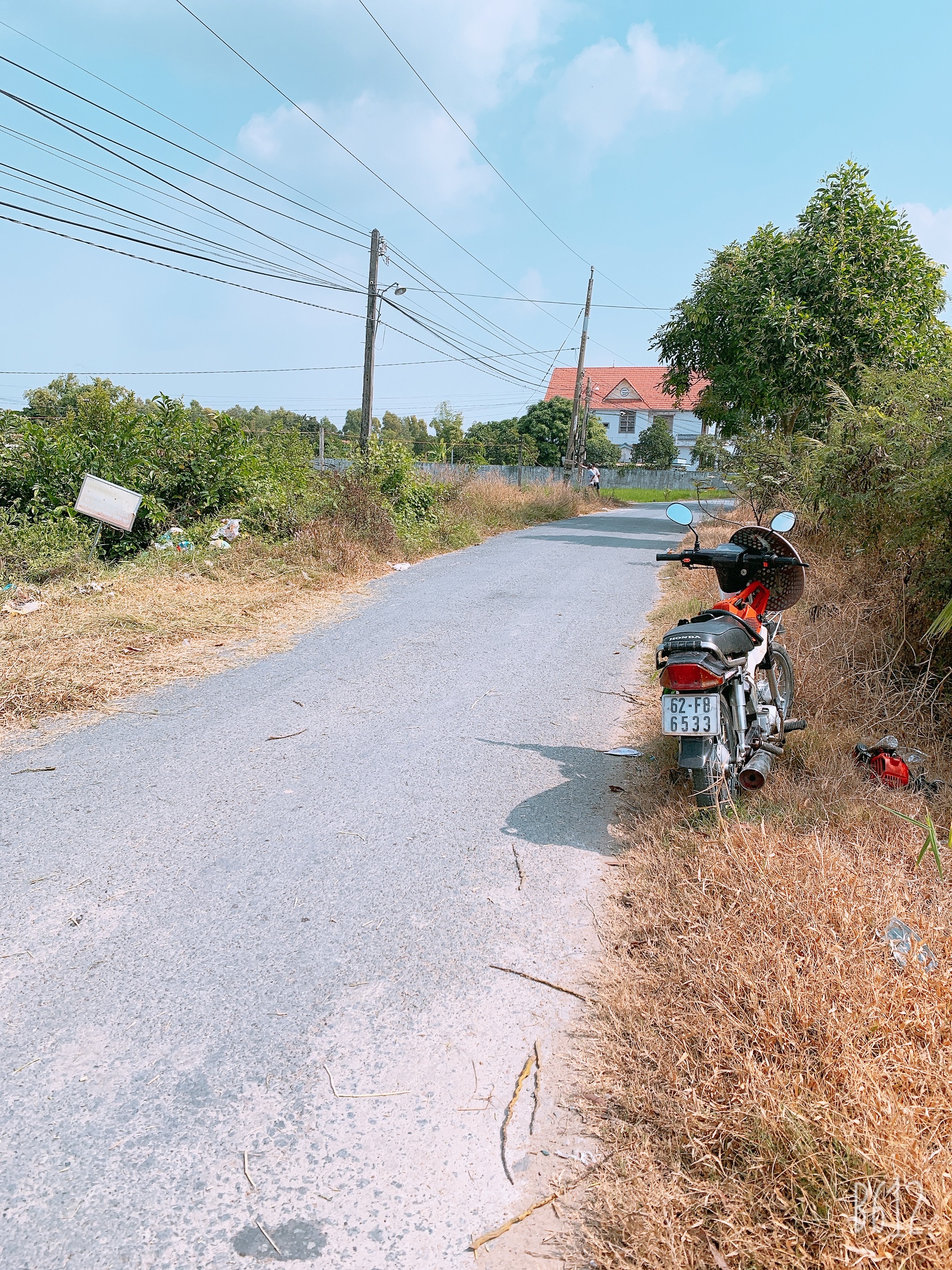 Đất bán