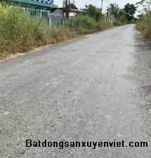 Đất bán