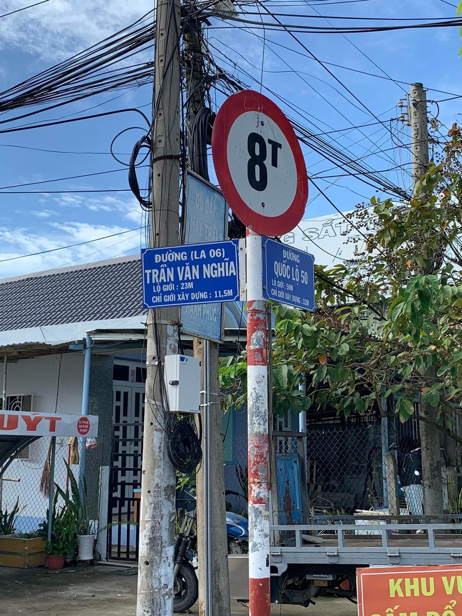 Đất bán