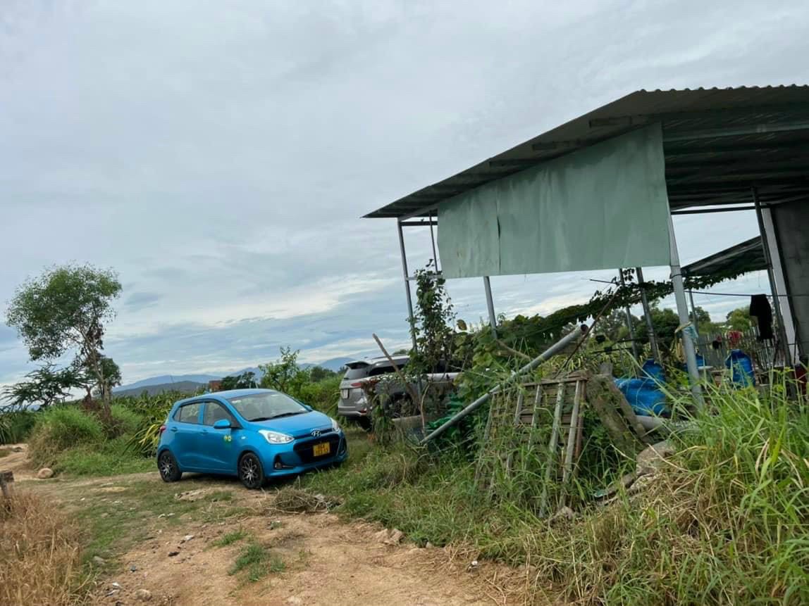 Đất bán