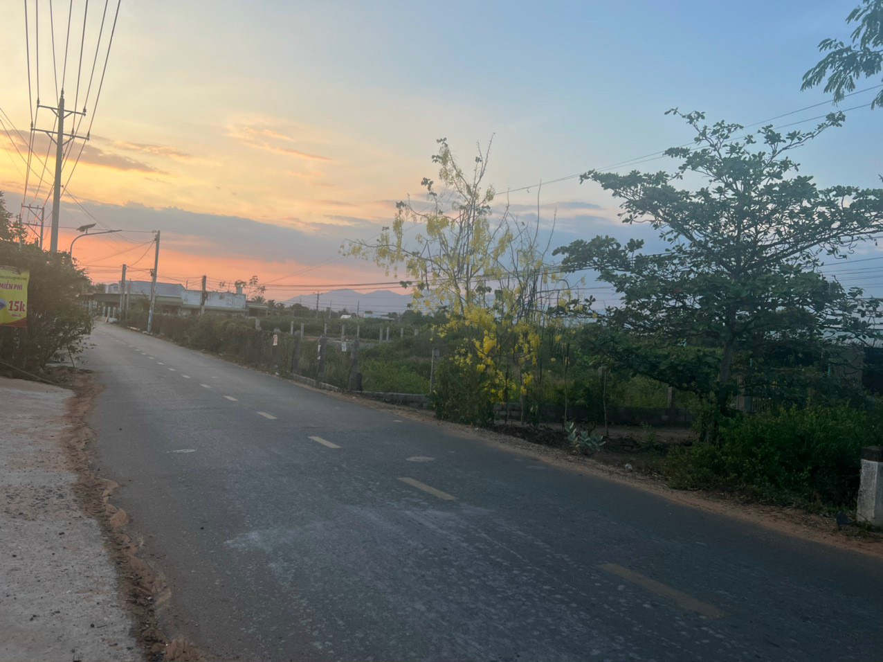 Đất bán