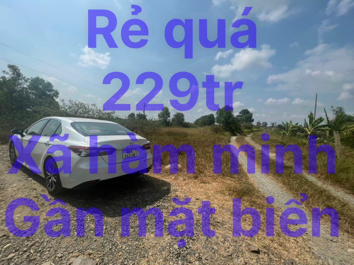Nhà đất bán