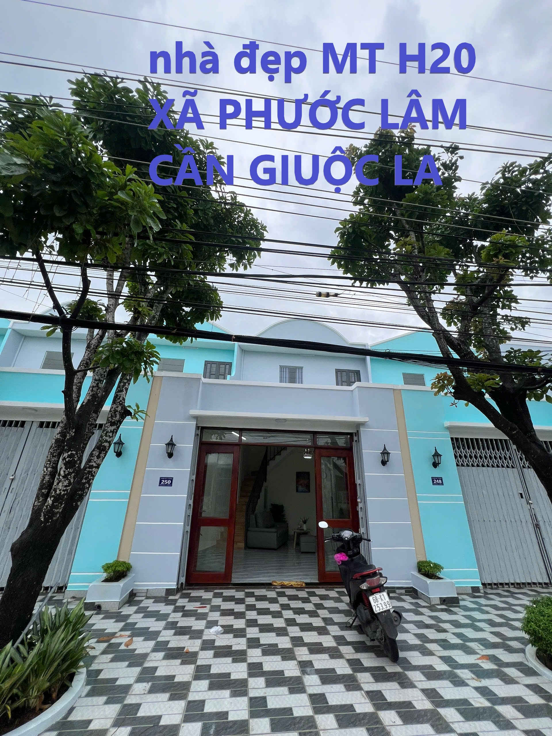 Nhà bán
