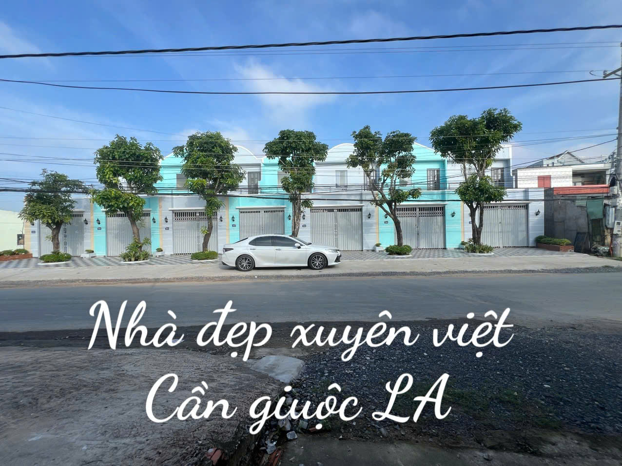 Nhà bán