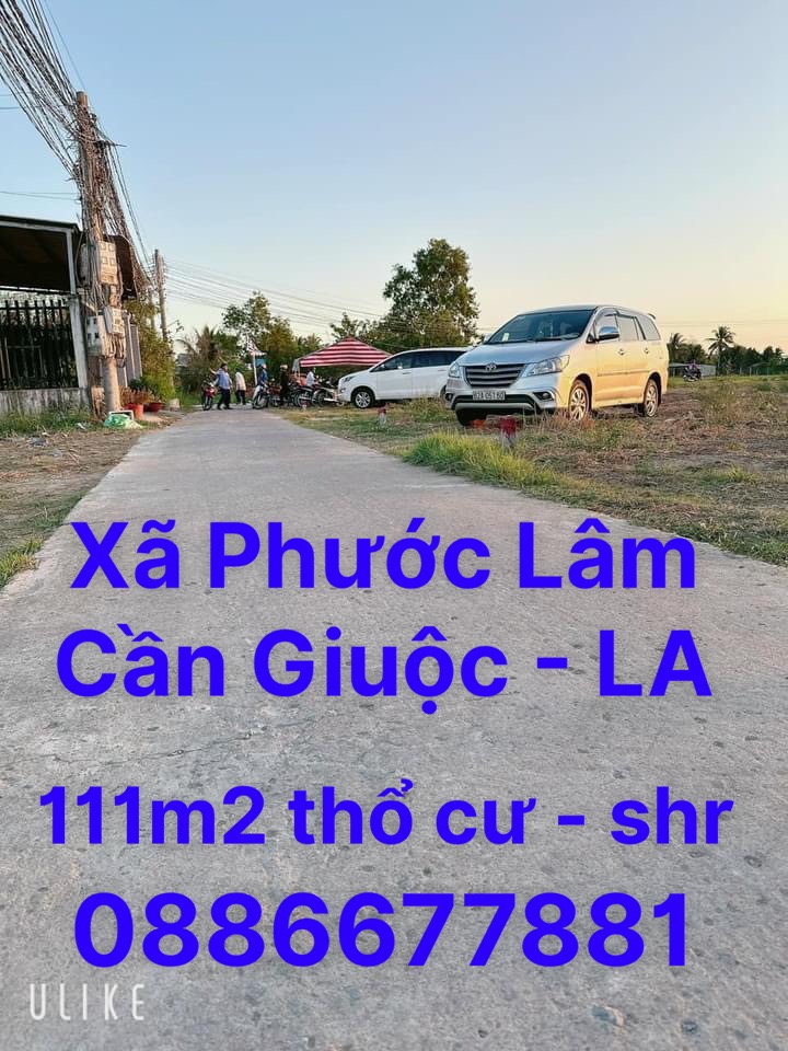 Nhà đất bán