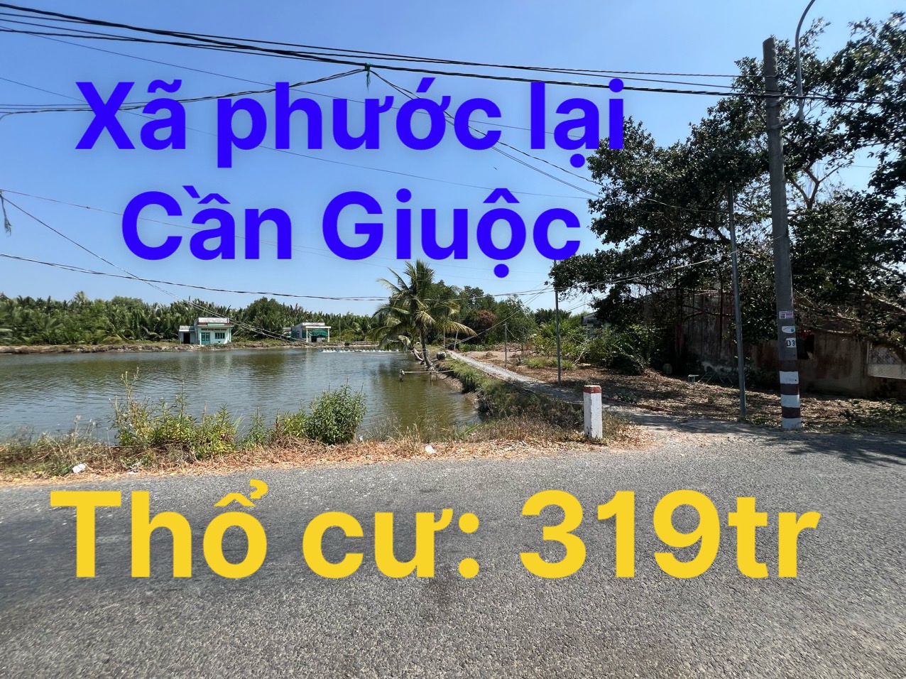 Đất bán