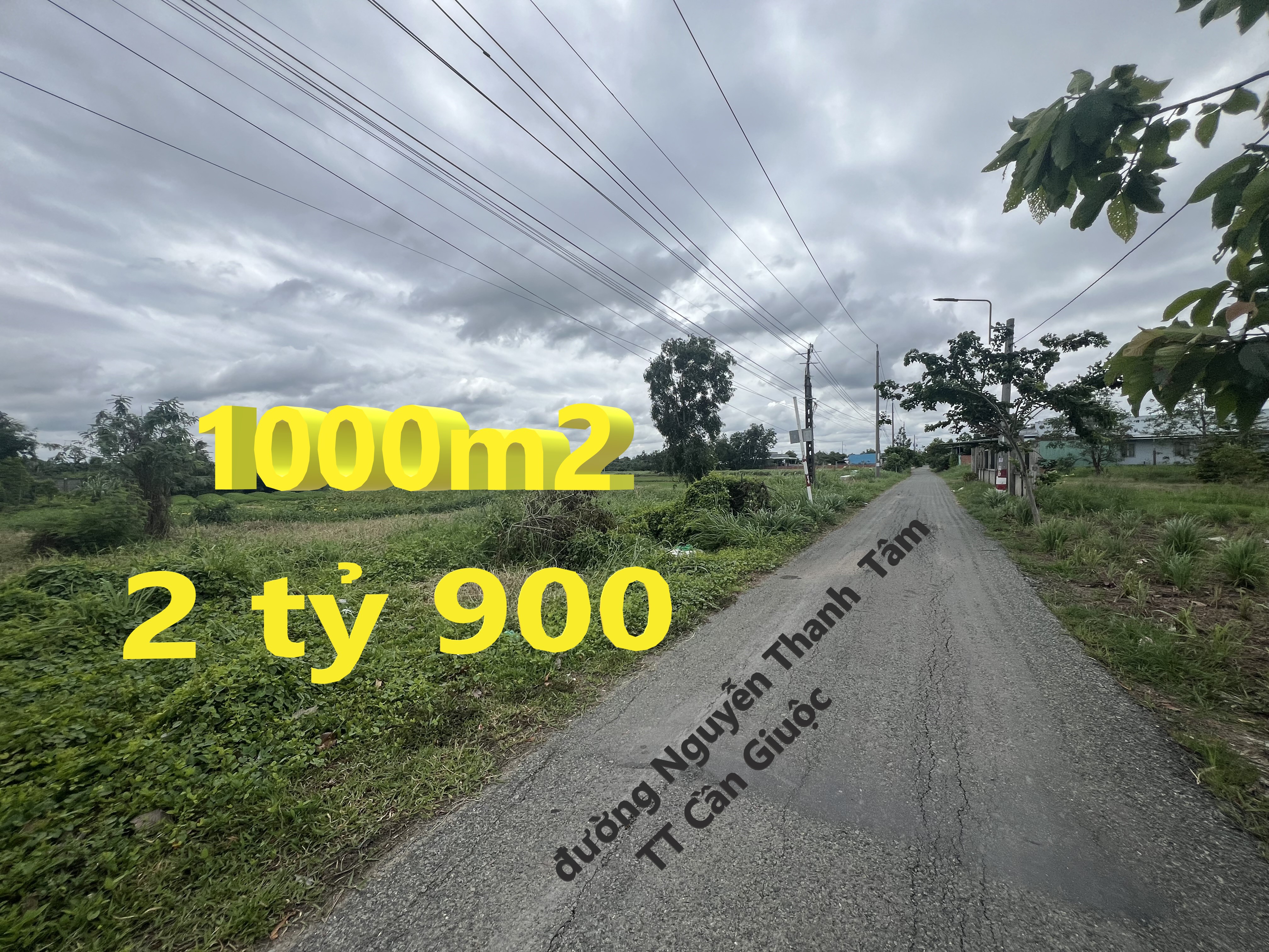 Nhà đất bán