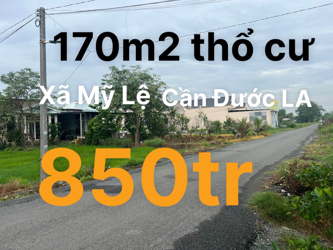 Nhà đất bán