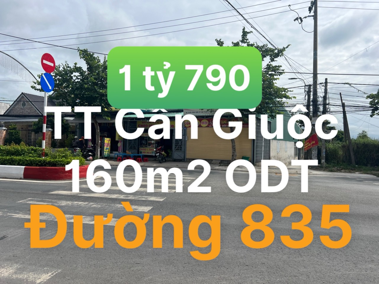 Đất bán