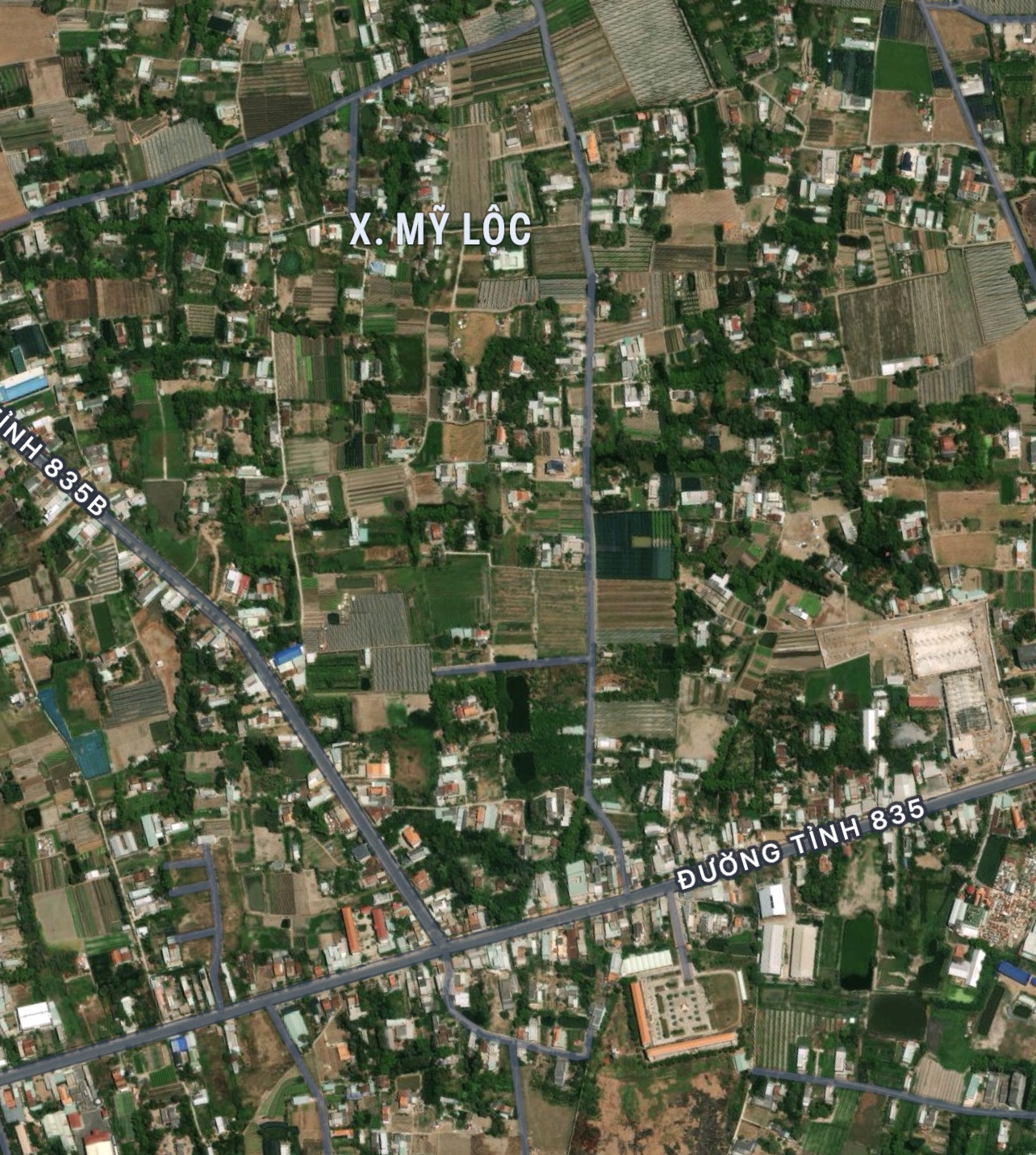 Đất bán