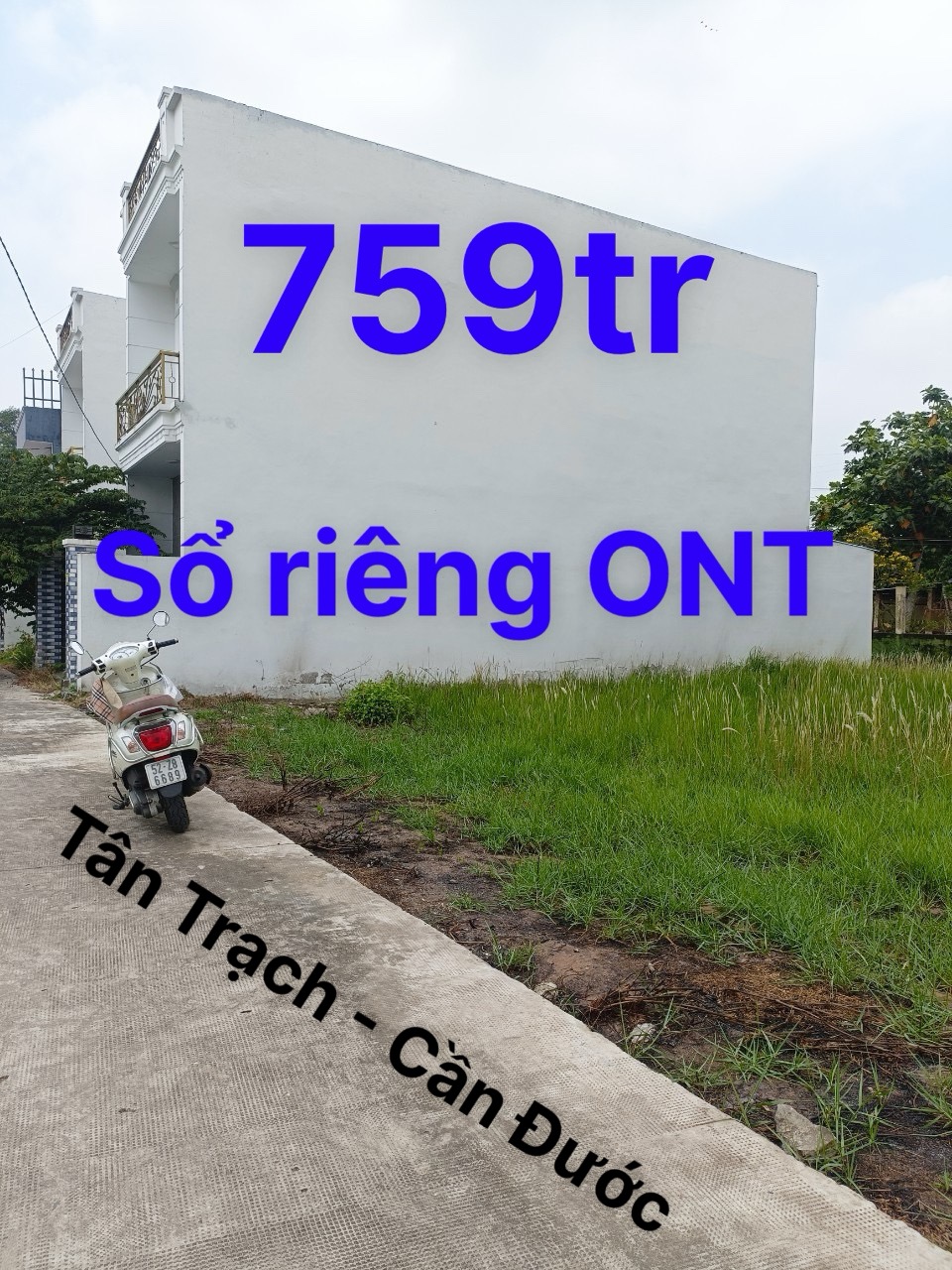 Nhà đất bán