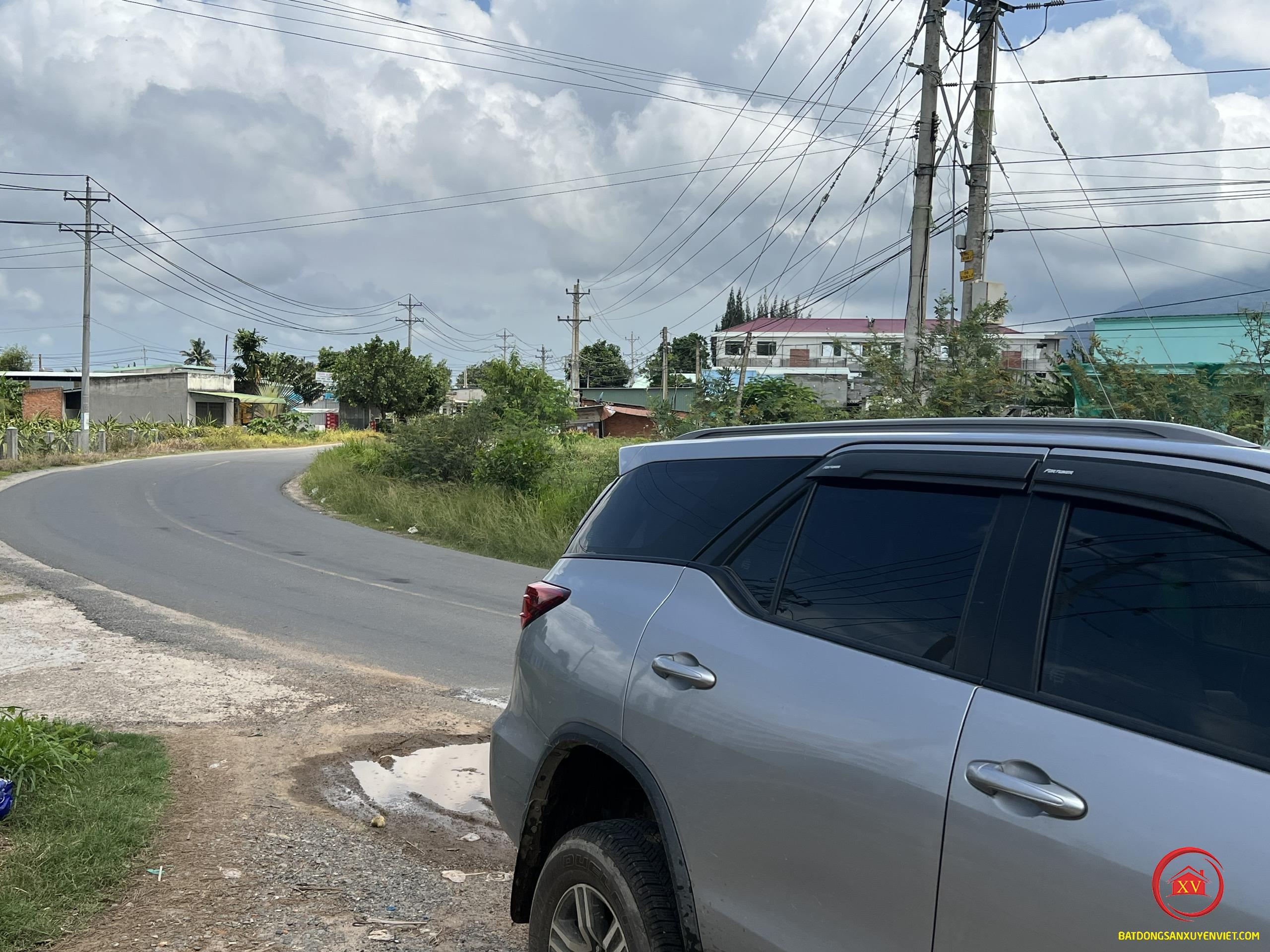 Hàm Thuận Nam - Mảnh đất đầy triển vọng và phát triển